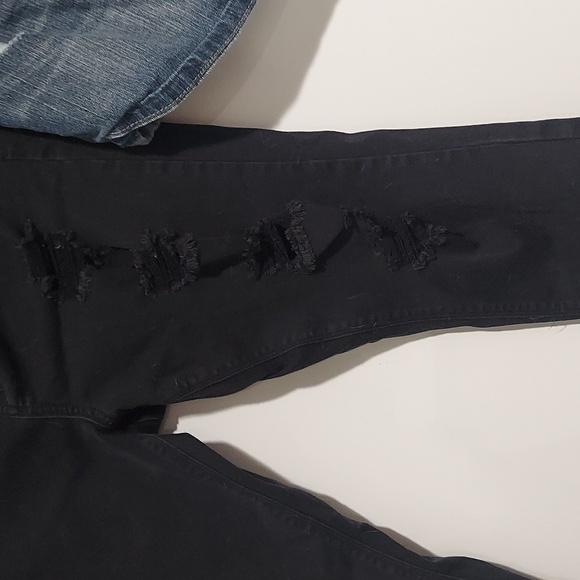 Junior Jean Bundle Size 15 - Picture 9 of 12